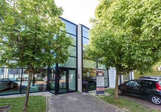 Rent a Meeting rooms  in Nantes East 44000 - Multiburo